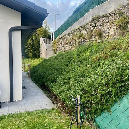 Suite Con Jardin Privado Y Entrada Privada Plentzia Luaran gambar