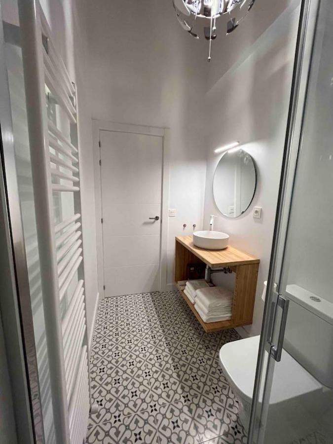 Suite Con Jardin Privado Y Entrada Privada Plentzia Luaran gambar