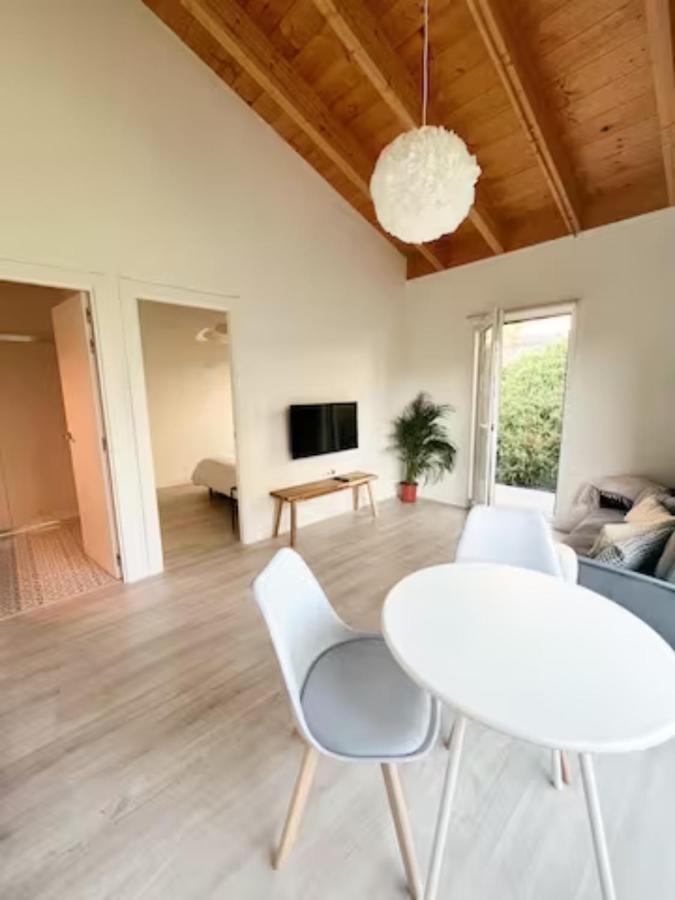 Suite Con Jardin Privado Y Entrada Privada Plentzia Luaran gambar